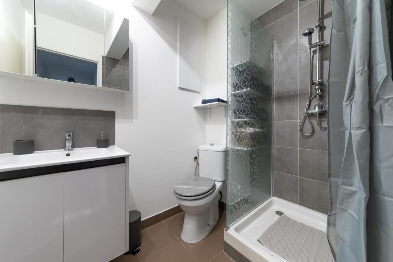 Apartment Le Borie Climatise
