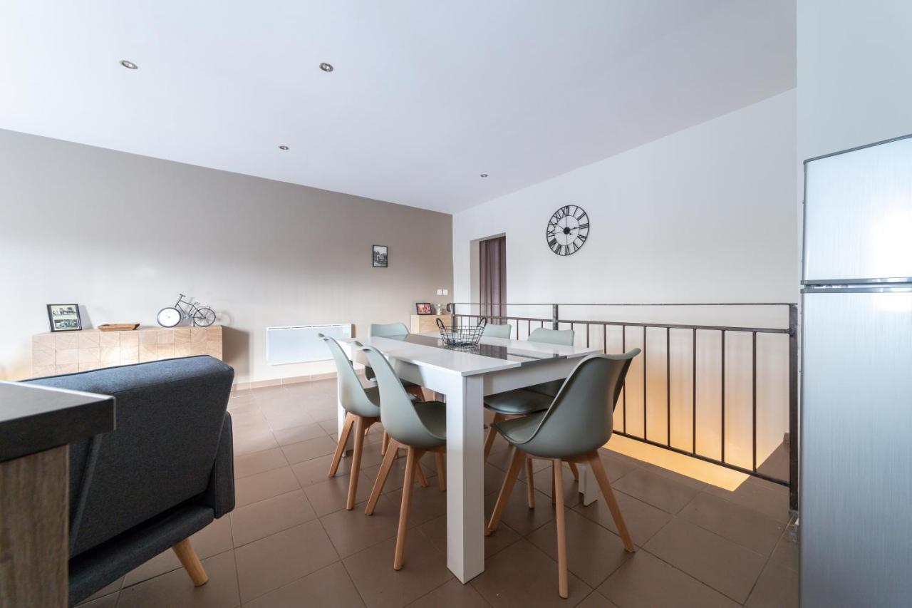 Apartment Le Borie Climatise
