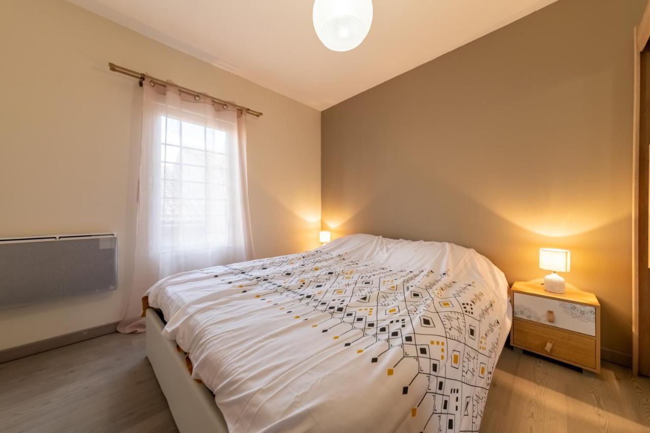 Apartment Le Borie Climatise Arles